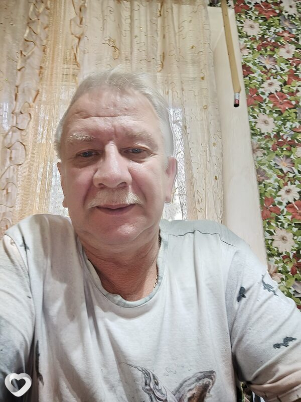 Валерий, 63, Томске — анкета №1714447