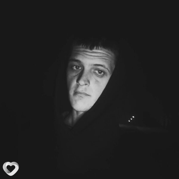 Александр, 31, Жлобине — анкета №1714598