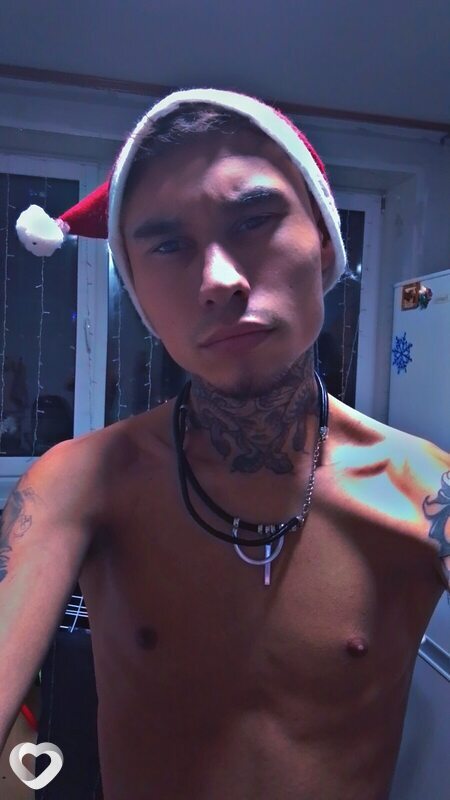 Кирилл, 25, Чите — анкета №1714608