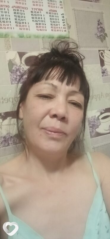 Гульдар, 48, Медногорске — анкета №1714610