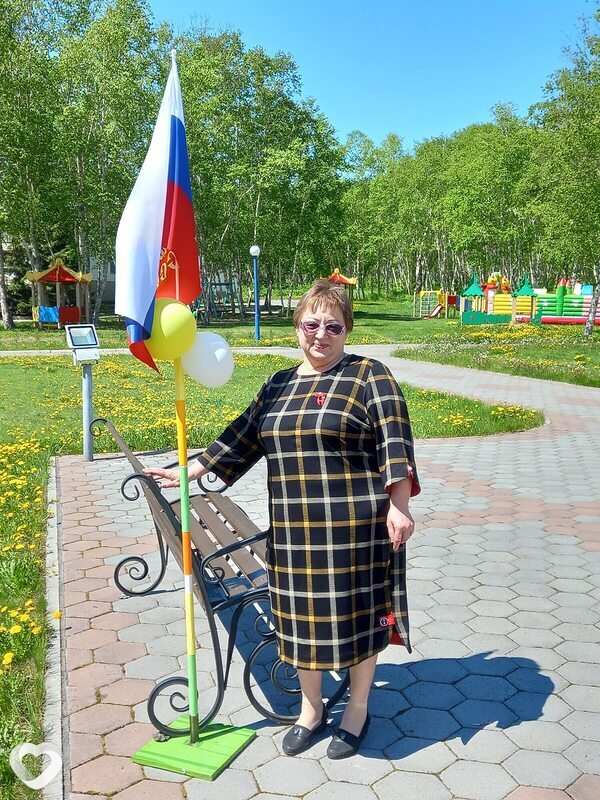 Надежда, Анадырь