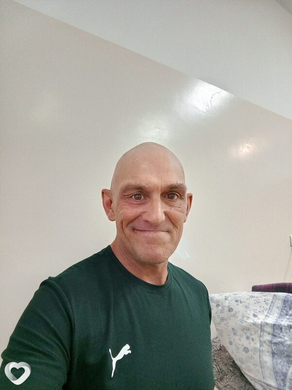 Сергей, 54, Новосибирске — анкета №1714620