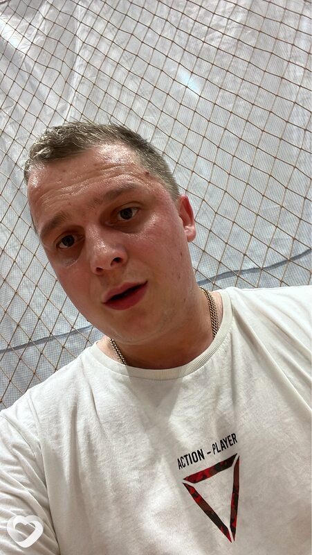 Vitaly, 32, Владивостоке — анкета №1714622