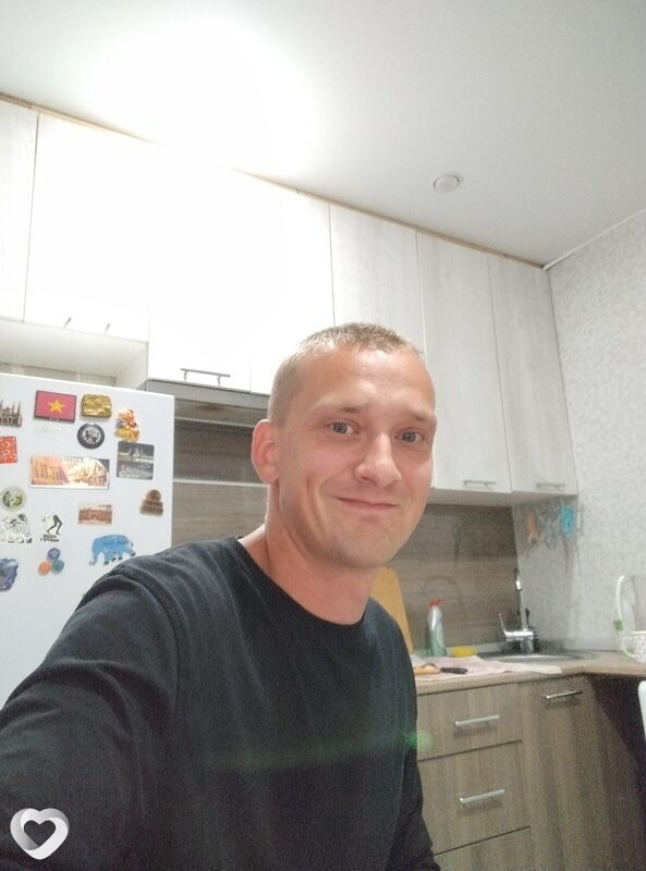 Роман, 32, Архангельске — анкета №1714358