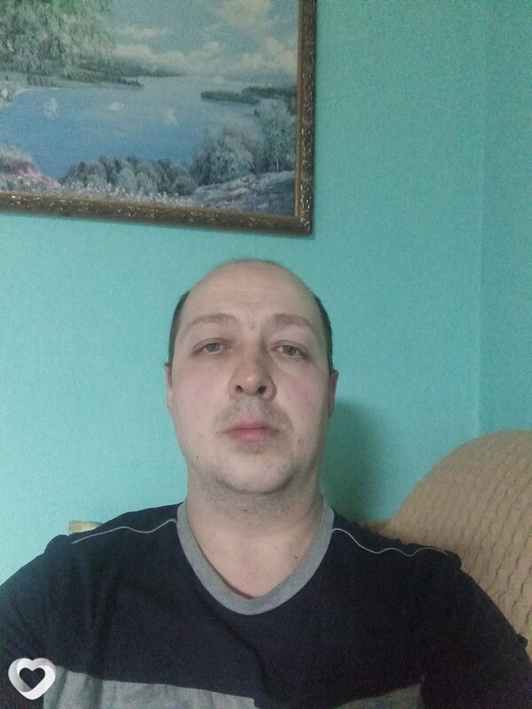 Виктор, 48, Екатеринбурге — анкета №1714362