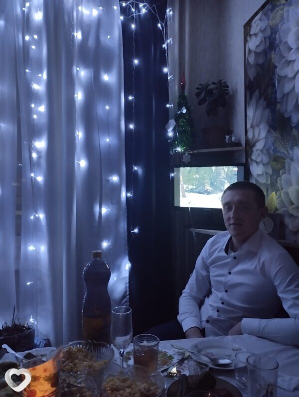 Алексей, 28, Энгельсе — анкета №1714364