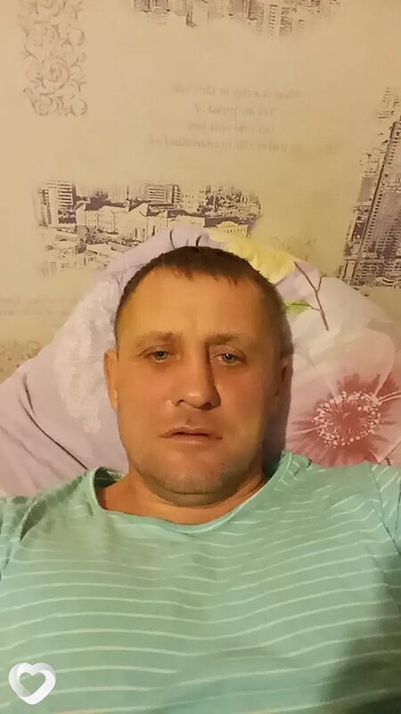 Виталий, 41, Костанае — анкета №1714576