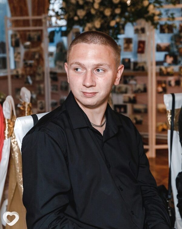 Андрей, 27, Балашихе — анкета №1714582