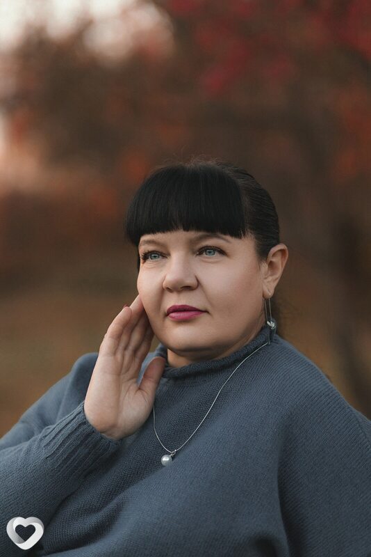 Марина, 45, Россоши — анкета №1714592