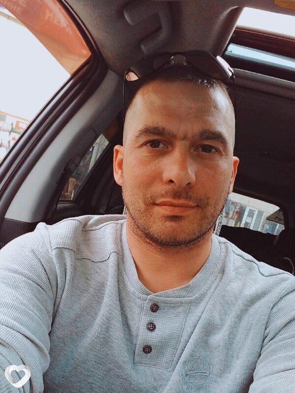 Евгений, 44, Санкт-Петербурге — анкета №1714594
