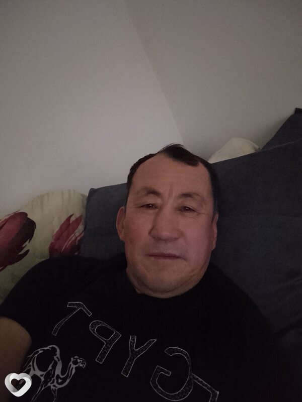 Талгат, 57, Астане — анкета №1714596