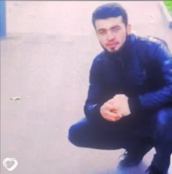 Шорух, 27, Якутске — анкета №1714453
