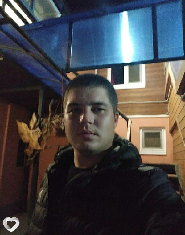 Андрей, 37, Ижевске — анкета №1714457
