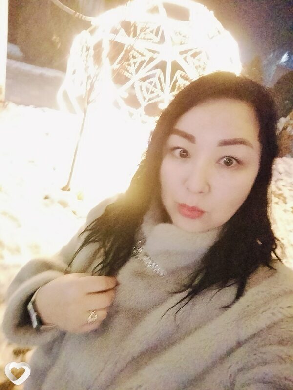 Aselya, 35, Алматы — анкета №1714461