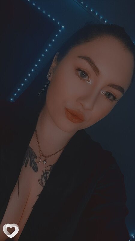 Алина, 22, Воронеже — анкета №1714462