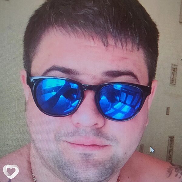 Максим, 41, Санкт-Петербурге — анкета №1714465
