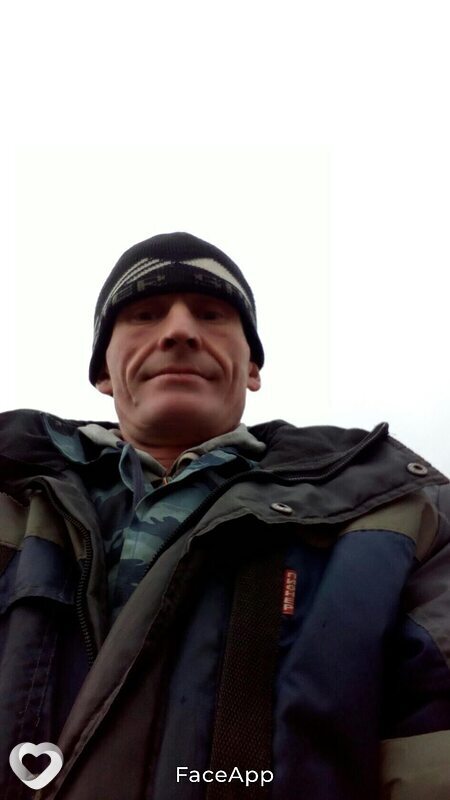 Алексей Алексеев, 49, Москве — анкета №1714469