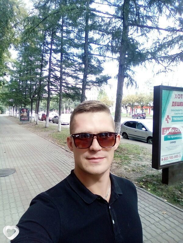 Андрей, 36, Уфе — анкета №1714472