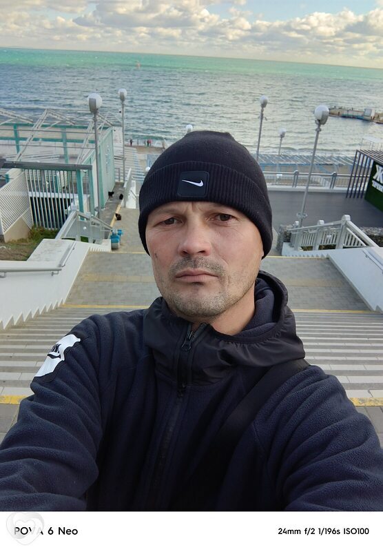 Виталий, 35, Миассе — анкета №1714499