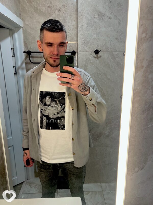 Дмитрий, 32, Калининграде — анкета №1714500