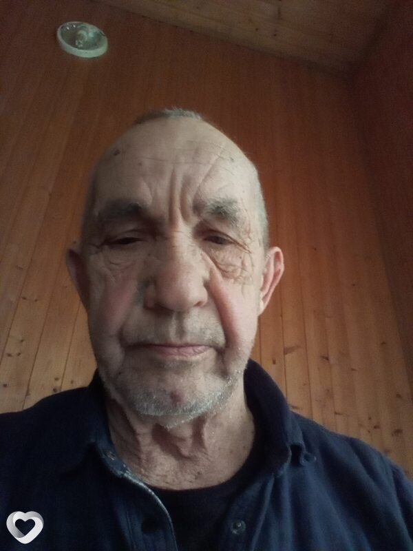 Александр, 67, Самаре — анкета №1714502