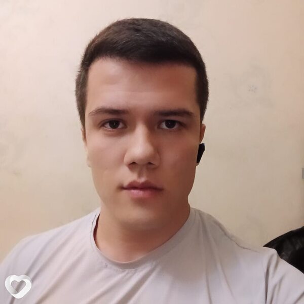 Слава, 25, Санкт-Петербурге — анкета №1714504