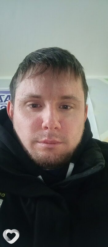 Евгений, 28, Рудном — анкета №1714505