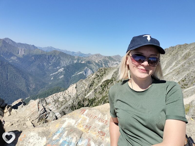 Анна, 51, Иркутске — анкета №1714680
