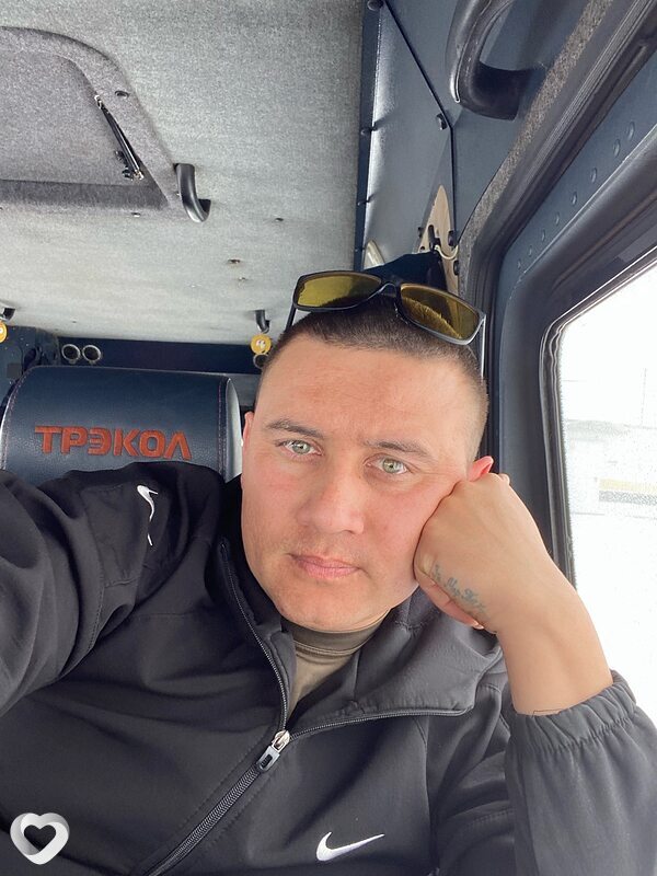 Максим, 32, Оренбурге — анкета №1714687