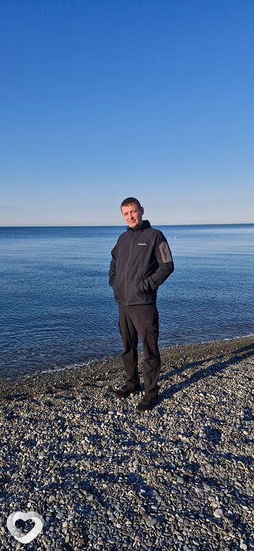 Роман, 42, Туле — анкета №1714690