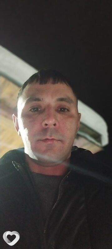 Иосиф, 34, Ухте — анкета №1714691