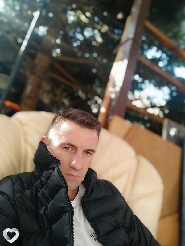 Сергей, 33, Минске — анкета №1714694