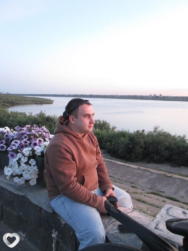 Денис, 34, Томске — анкета №1714695