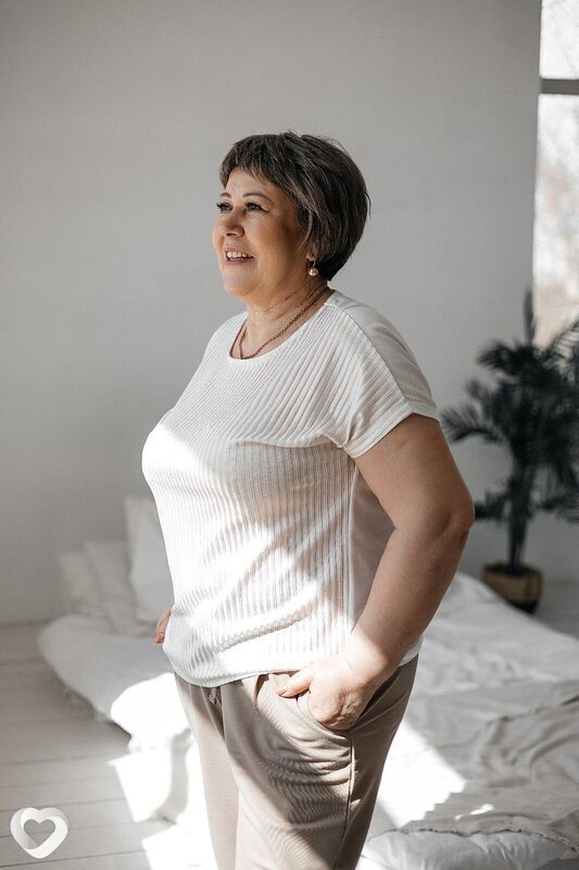 Ирина, 57, Чите — анкета №1714626