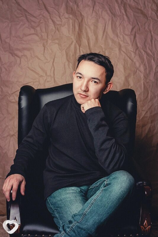 Евгений, 31, Белорецке — анкета №1714627
