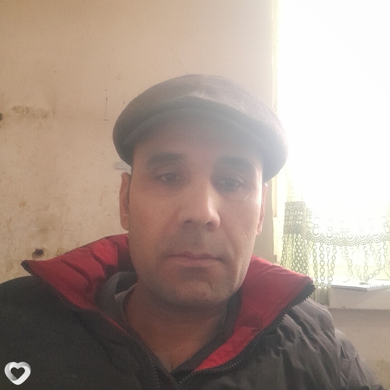 Ruslan, 42, Волгограде — анкета №1714631