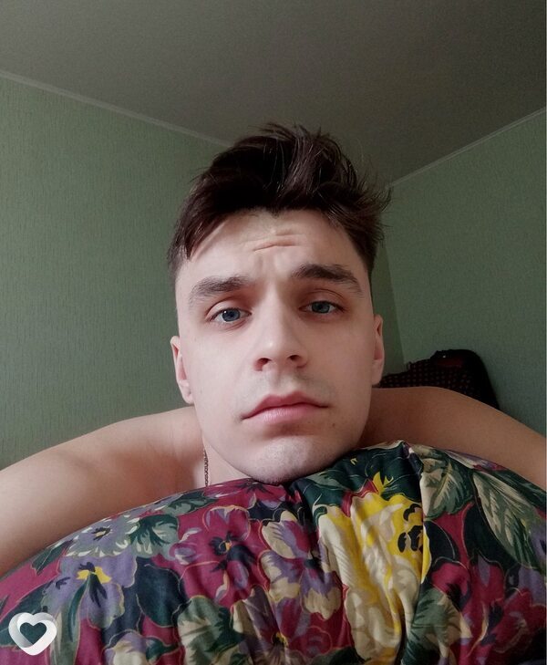 Максим, 29, Курске — анкета №1714632
