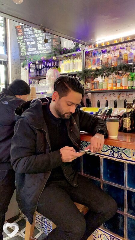 Sam, 32, Москве — анкета №1714637