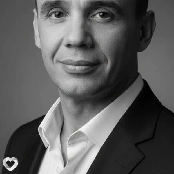 Ивашка, 43, Чите — анкета №1714642