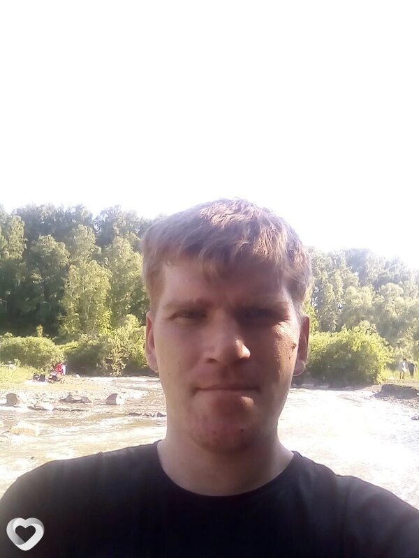 Иван, 41, Новосибирске — анкета №1715352