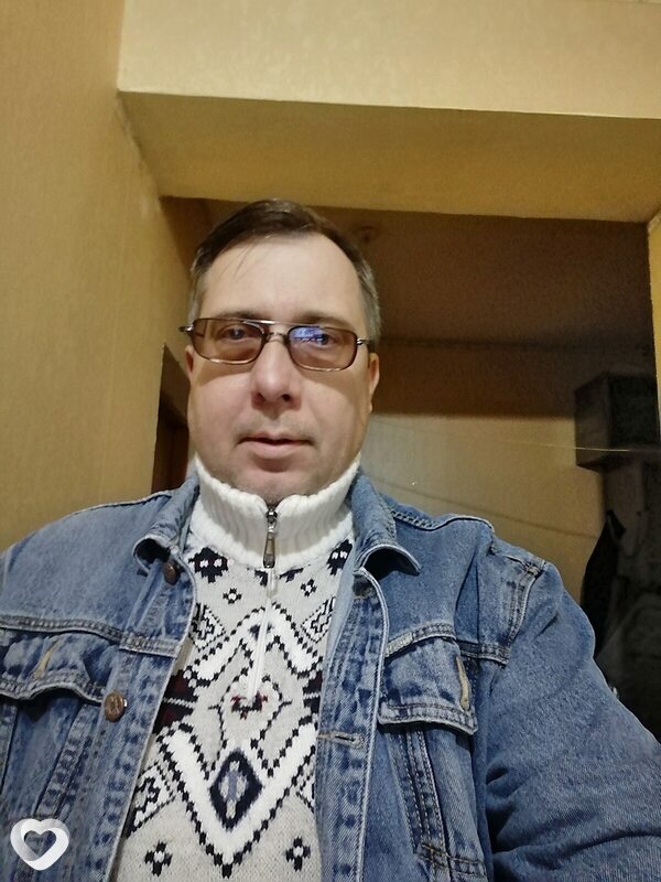 Дмитрий, 51, Волжском — анкета №1715353