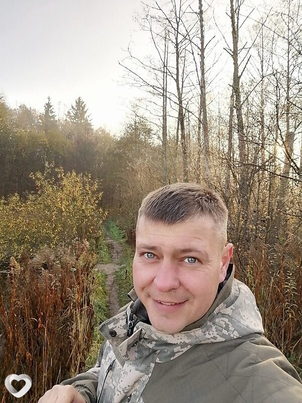 Евгений, 38, Слониме — анкета №1715358