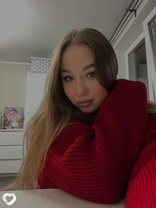 Настя, 22, Твери — анкета №1715365