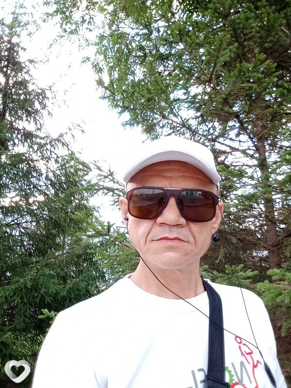 Румииль, 42, Энгельсе — анкета №1715369