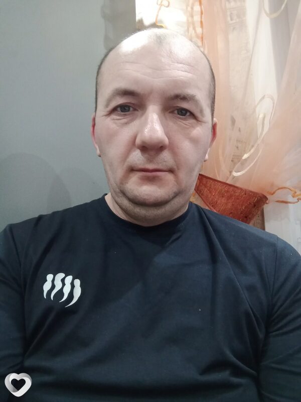 Альфрид, 46, Шахтинске — анкета №1715370