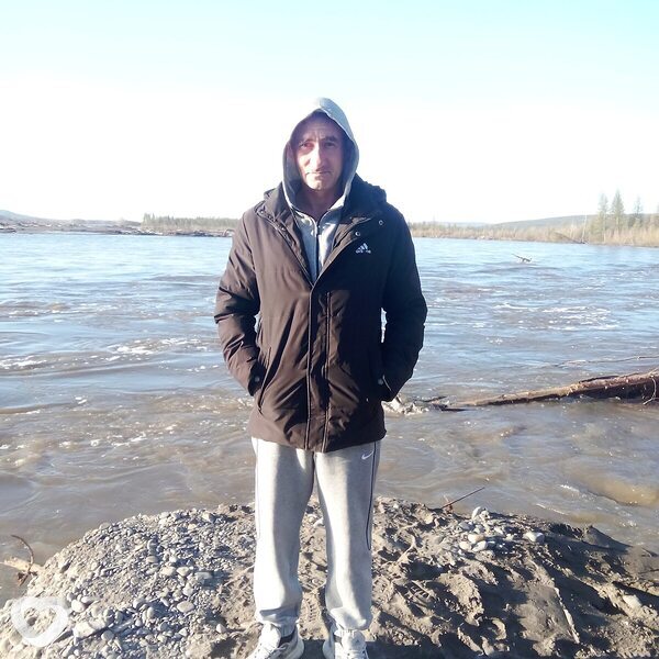 Сергей, 39, Чите — анкета №1714872