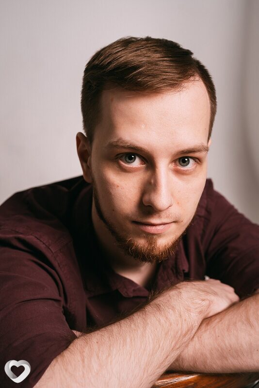 Юрий, 29, Хабаровске — анкета №1714880