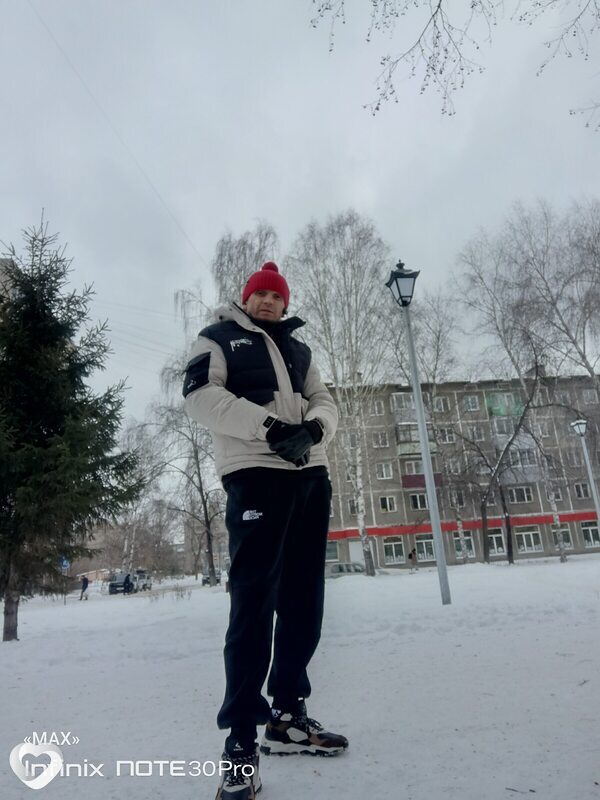 Макс, 46, Новокузнецке — анкета №1714881