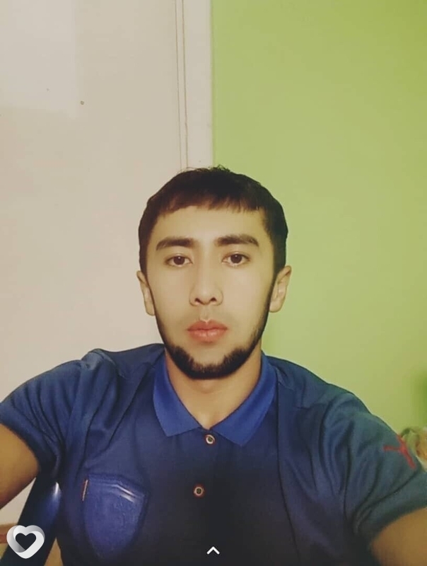 Doston, 24, Геленджике — анкета №1714890