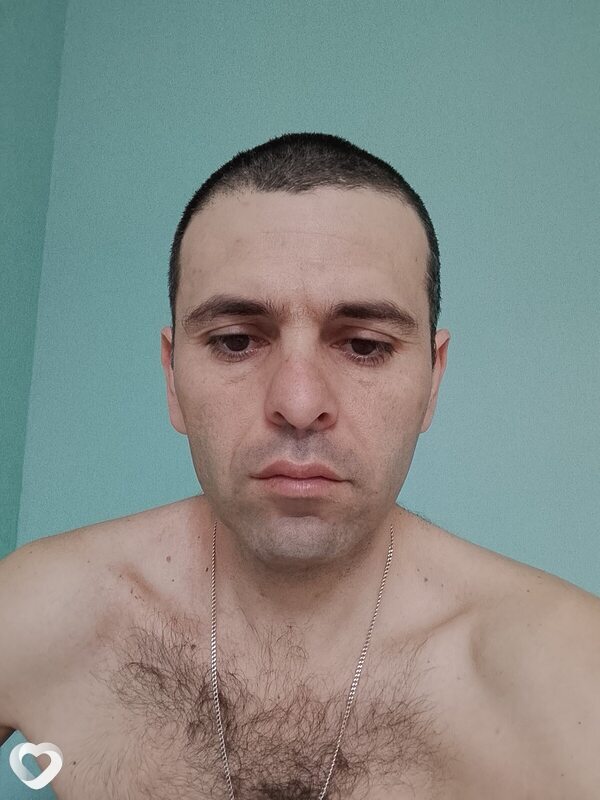Артур, 41, Анапе — анкета №1714891